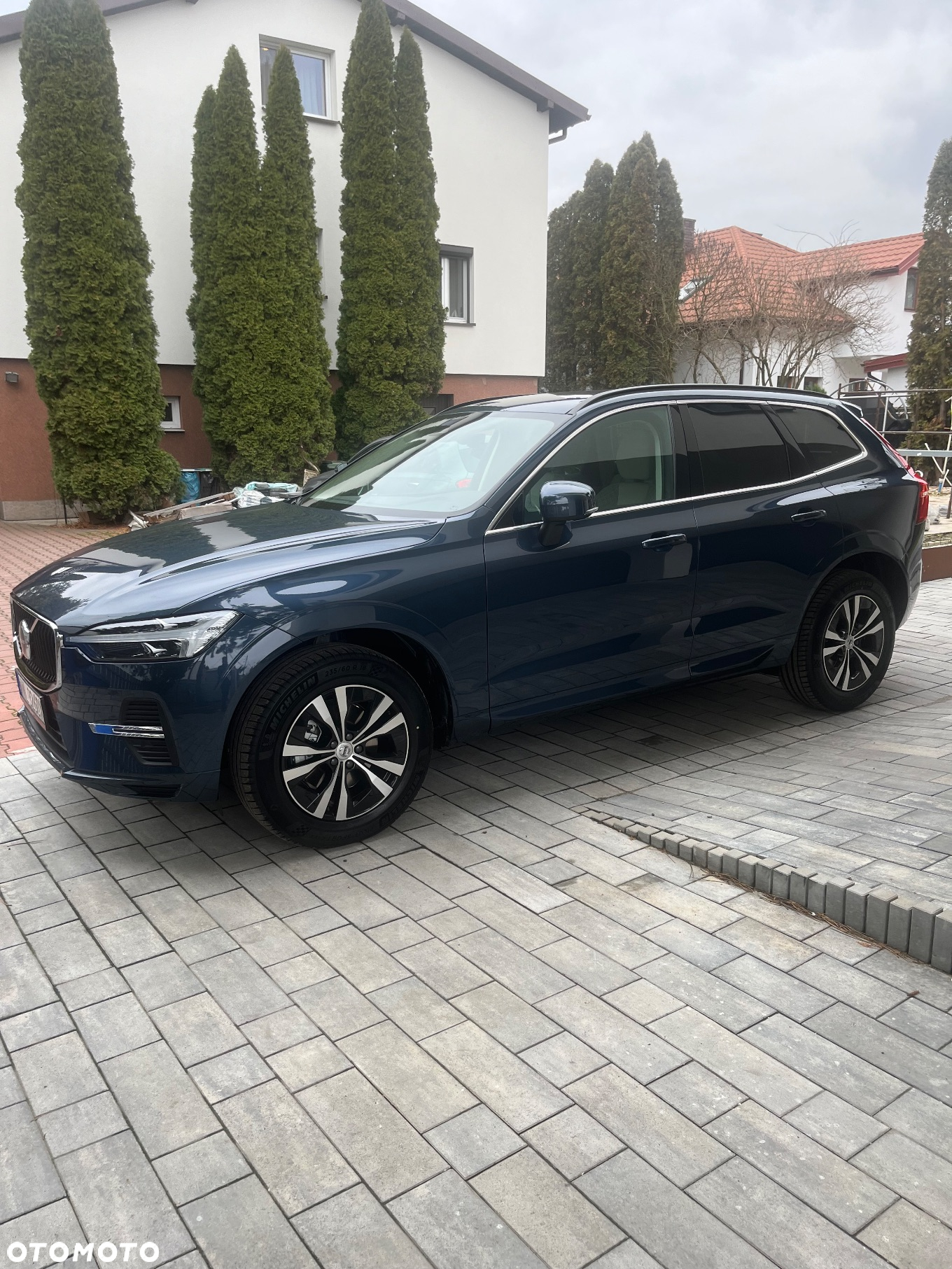 Volvo XC 60 - 9