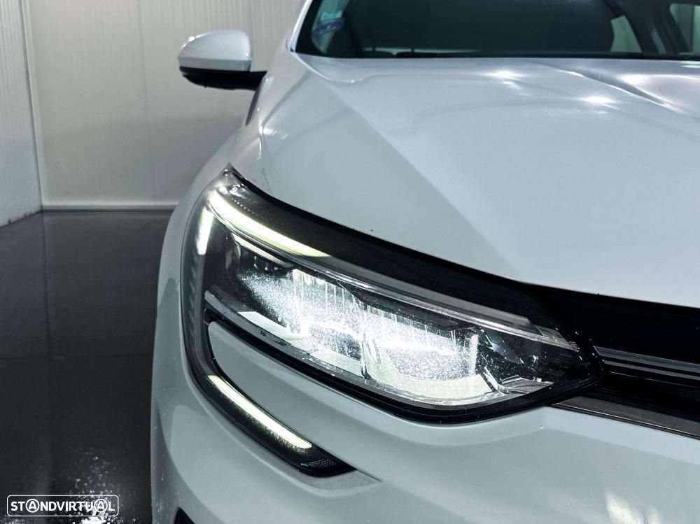 Renault Mégane 1.6 Plug-In R.S. Line - 15