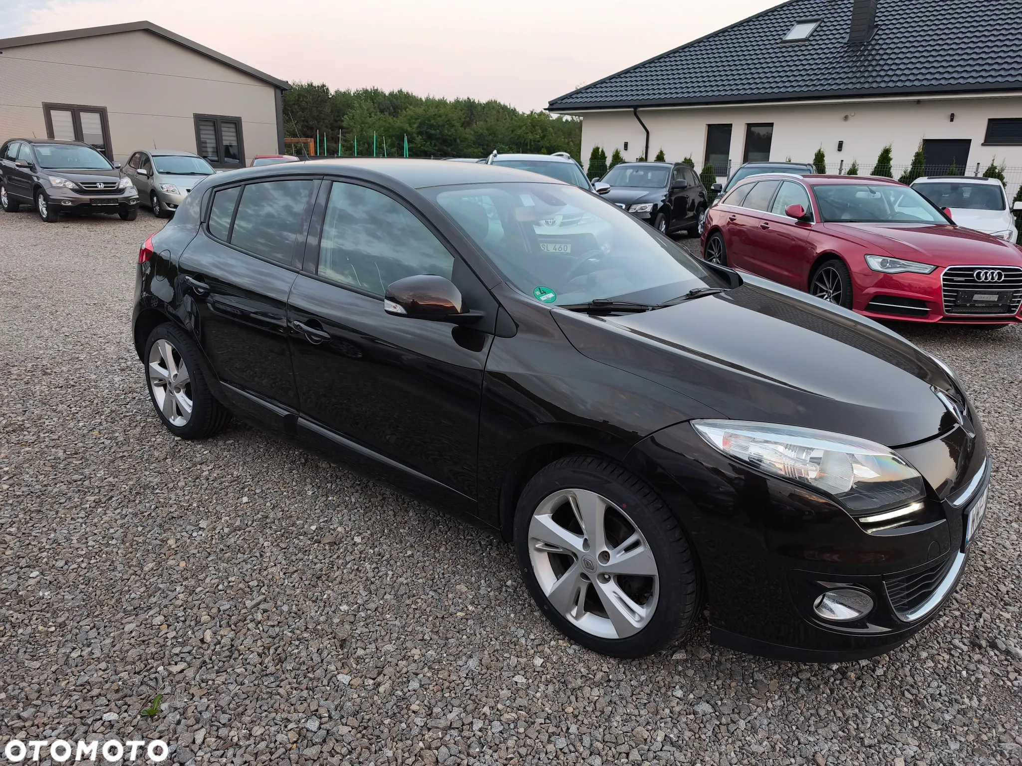 Renault Megane 1.6 16V 110 Dynamique - 14