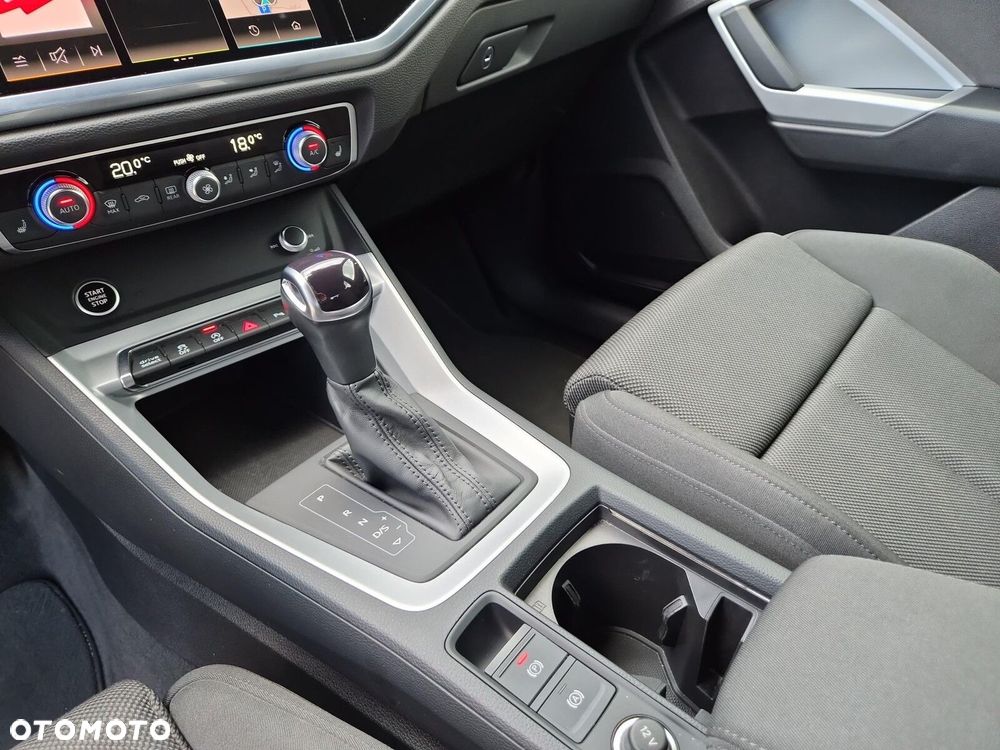 Audi Q3 - 15
