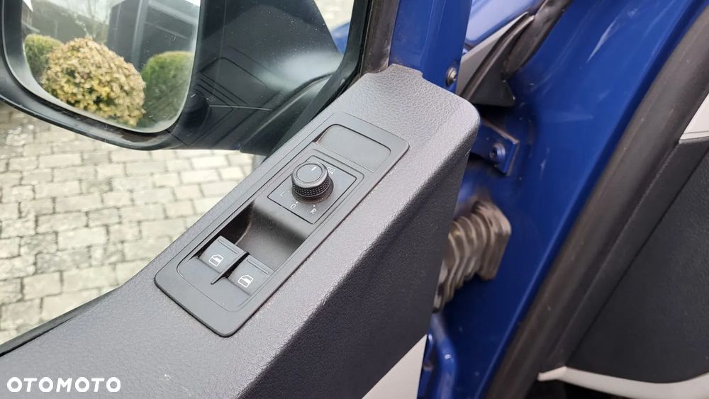 Volkswagen TRANSPORTER - 6