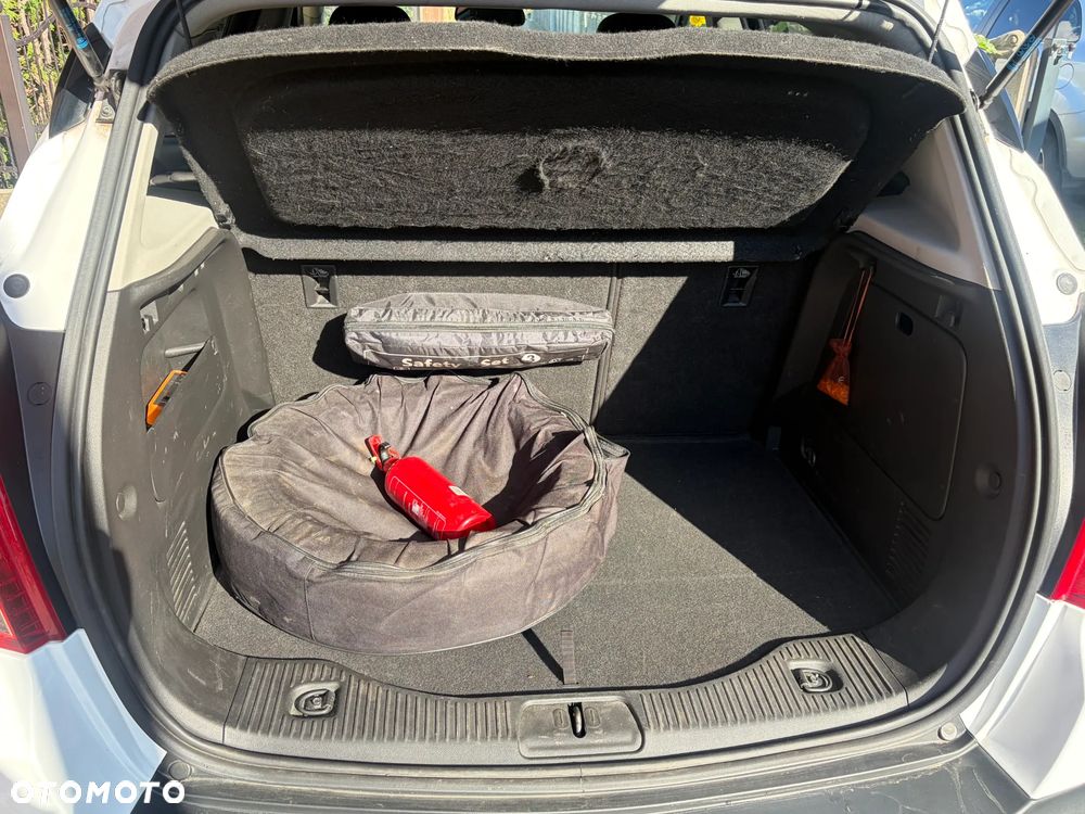 Opel Mokka - 14
