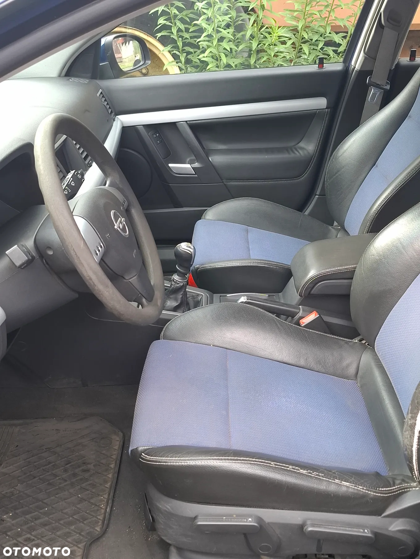 Opel Vectra 2.0 Turbo GTS - 10