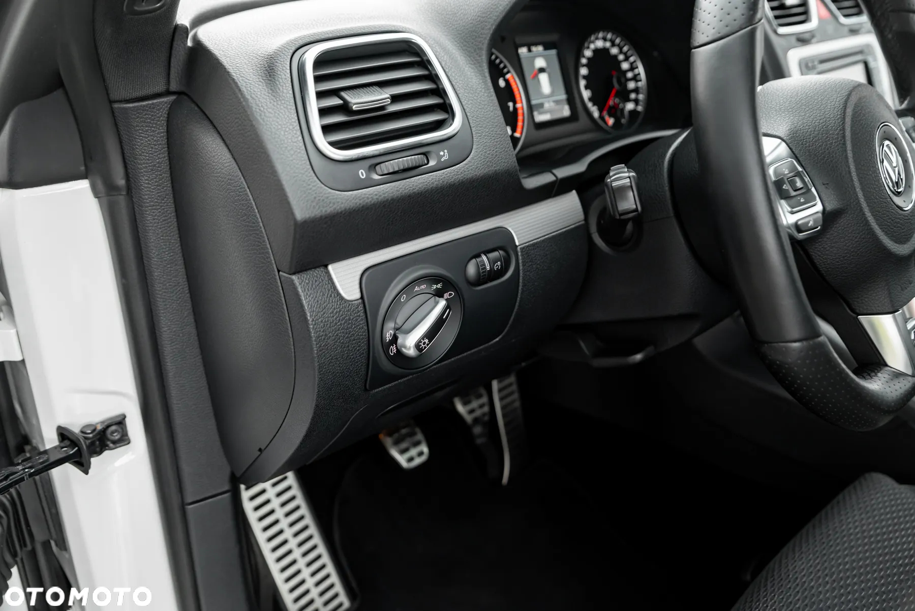 Volkswagen Scirocco 2.0 TSI - 22