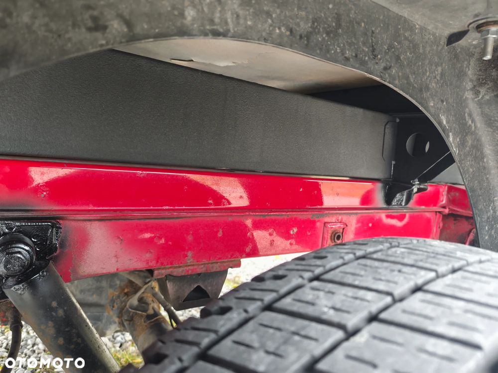 Volkswagen Crafter - 5