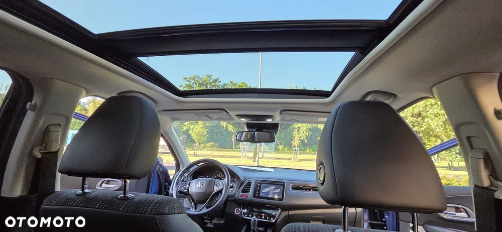 Honda HR-V 1.5 Executive (ADAS / Connect+) - 5