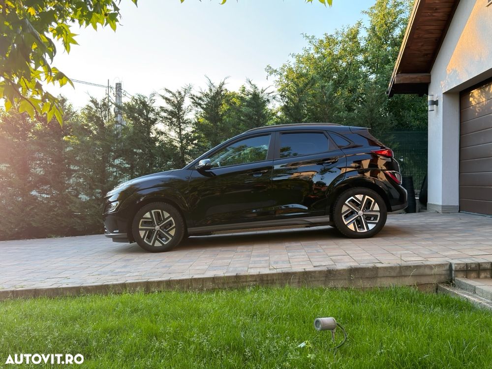 Hyundai KONA Prime - 7