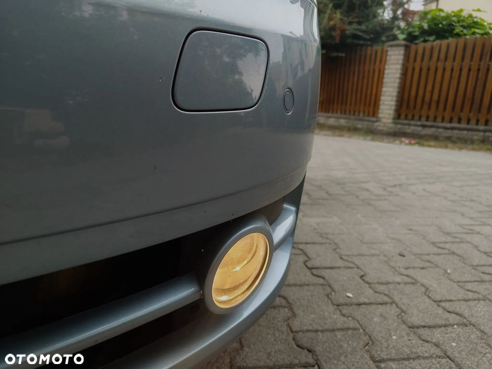Audi A4 Avant 1.8 T - 33