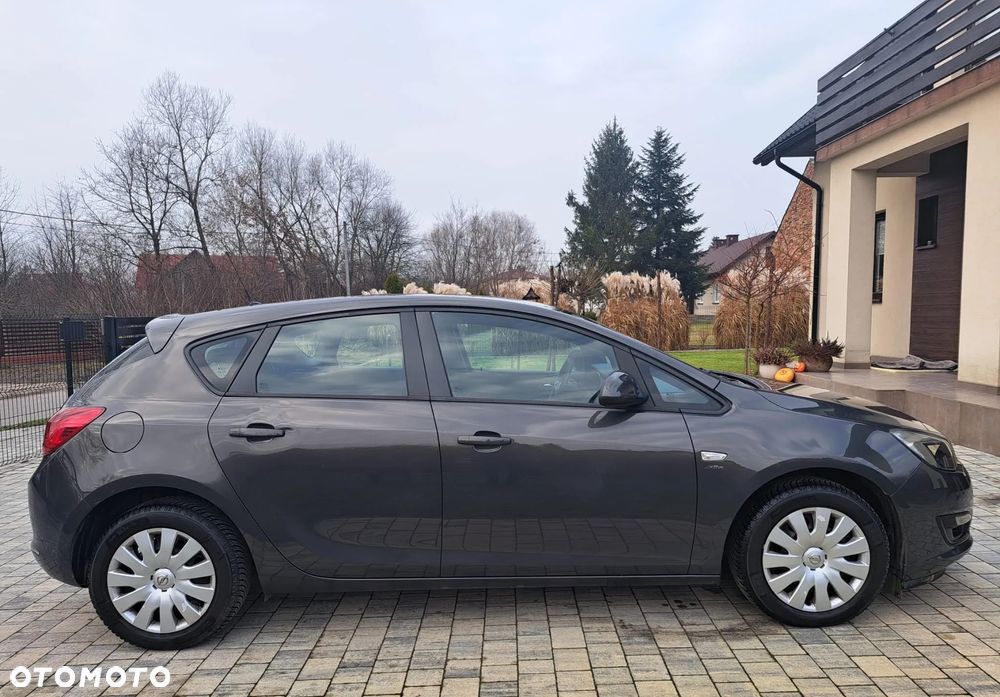 Opel Astra 1.6 Active - 3