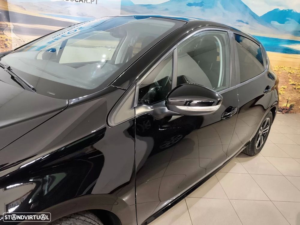 Peugeot 208 1.2 PureTech Style - 6
