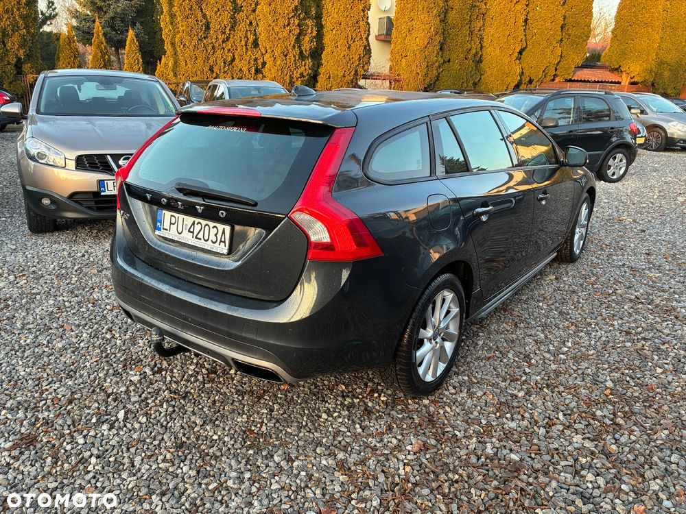 Volvo V60 D2 Base - 7