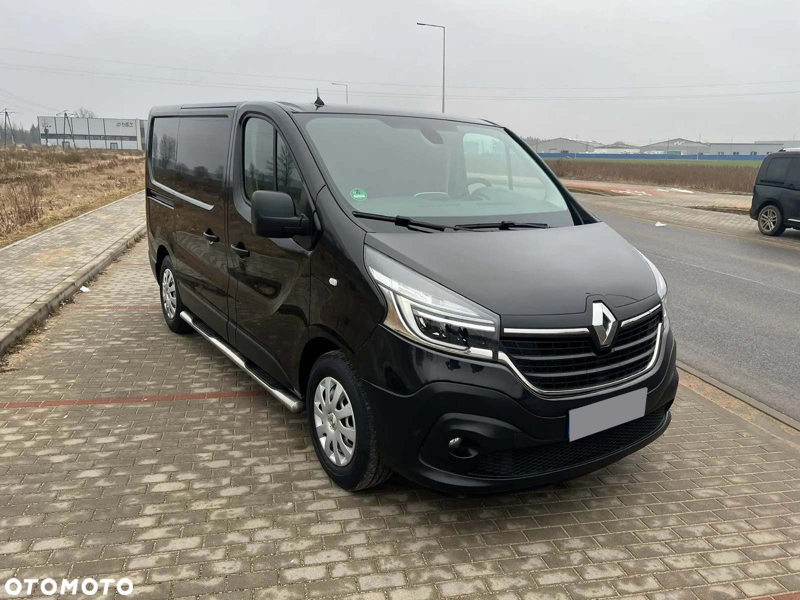 Renault Trafic - 3