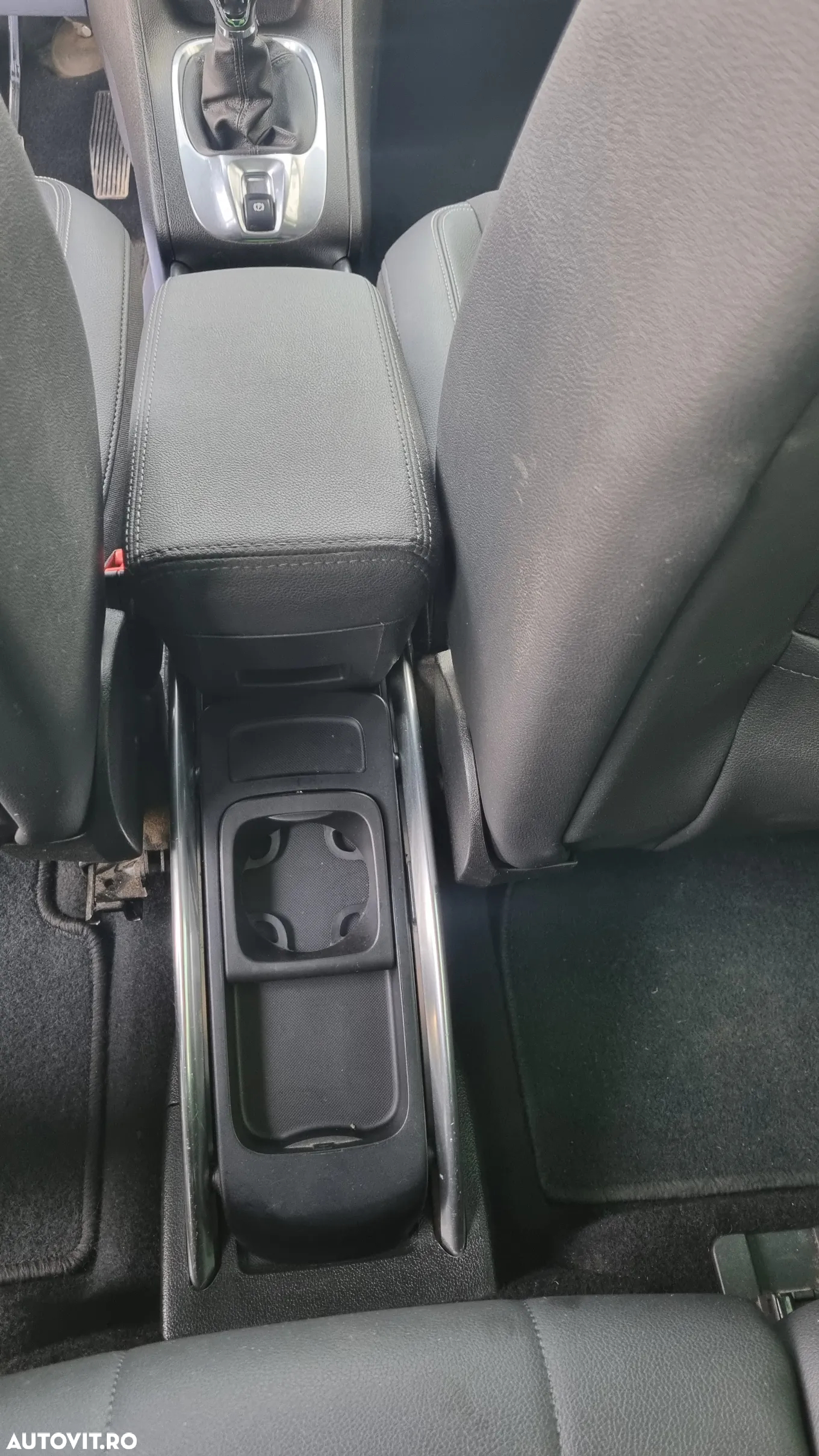 Opel Meriva 1.4 ECOflex Design Edition - 11