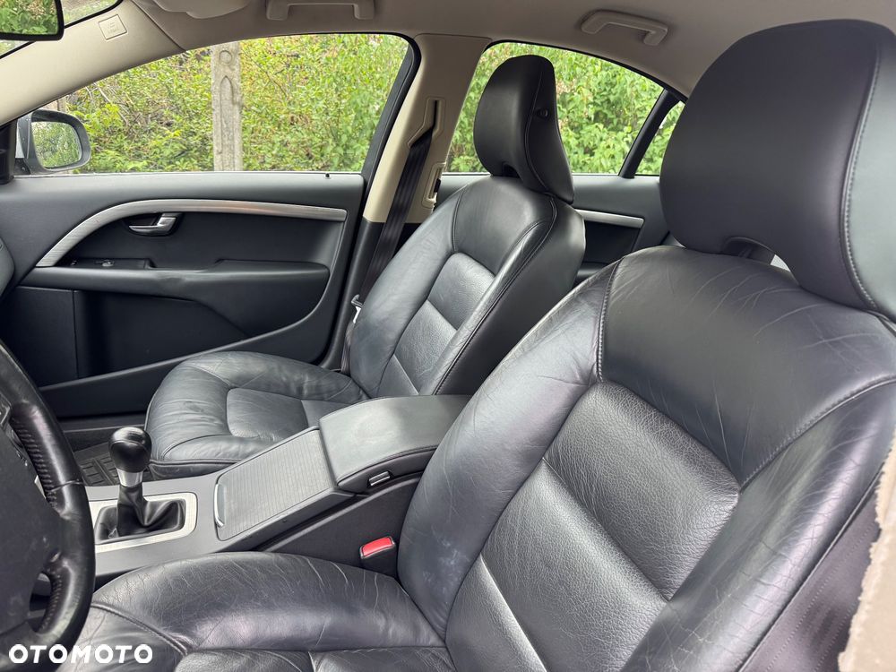 Volvo S80 D5 Momentum - 16