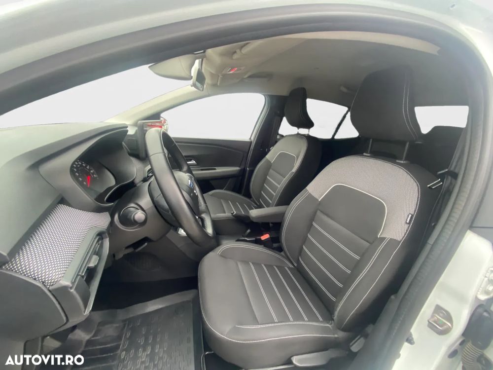 Dacia Logan TCe 90 MT6 Comfort - 5