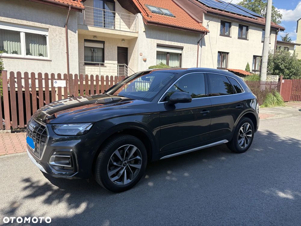 Audi Q5 - 3