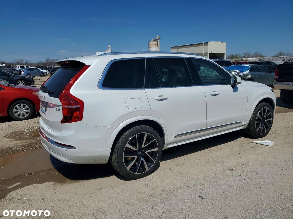 Volvo XC 90 - 5