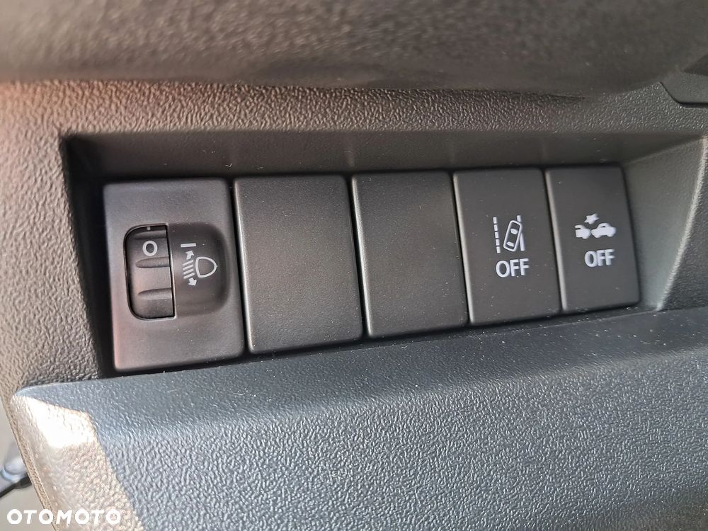 Suzuki Jimny 1.5 Pro - 15