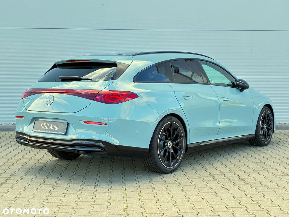 Mercedes-Benz CLA 200 mHEV 8G-DCT - 3