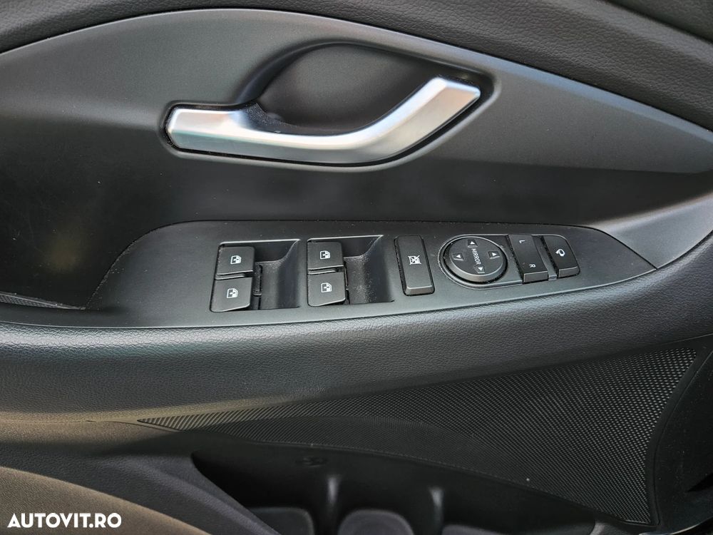 Hyundai i30 1.5 T-GDI 140CP M/T MHEV Highway - 30