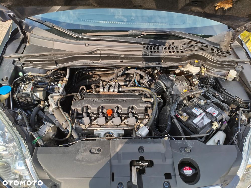 Honda CR-V 2.0i Executive - 32