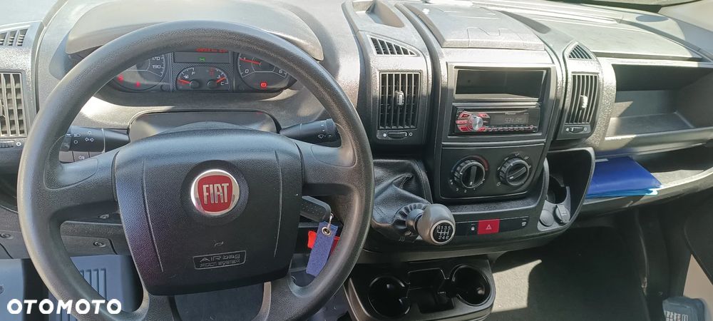 Fiat Ducato - 10