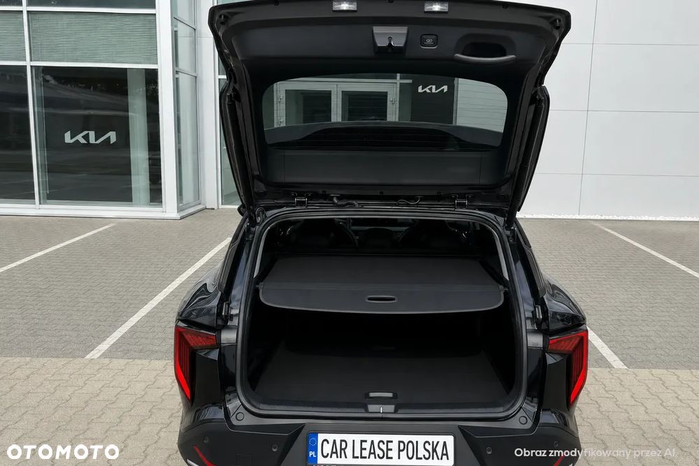 Kia K4 1.6 T-GDI L - 10