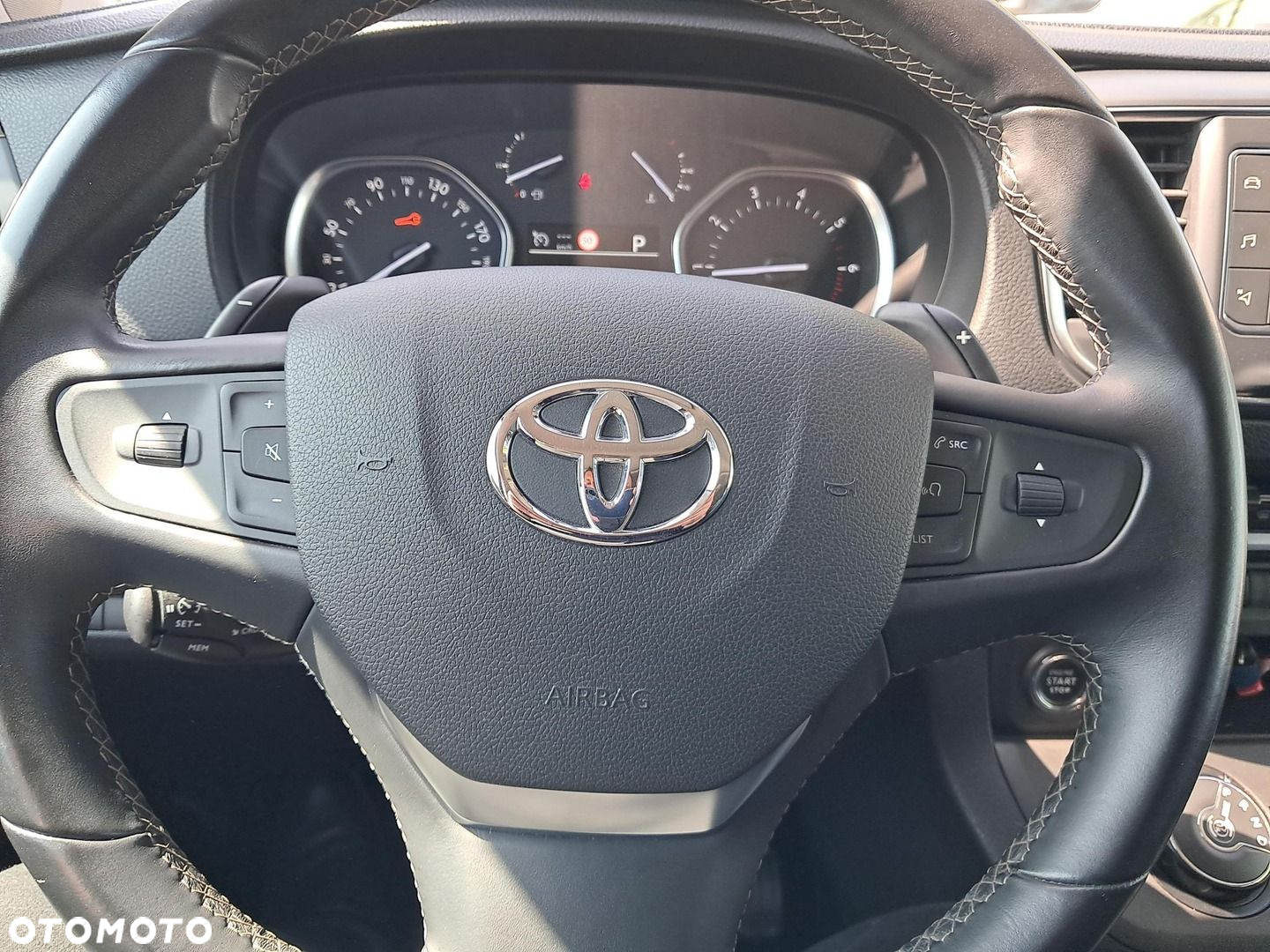 Toyota Proace Verso 2.0 D4-D Long VIP - 15