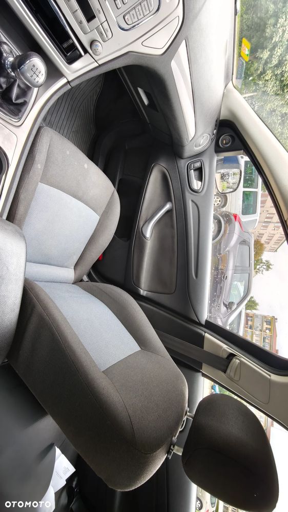 Ford Mondeo 1.8 TDCi Trend - 7
