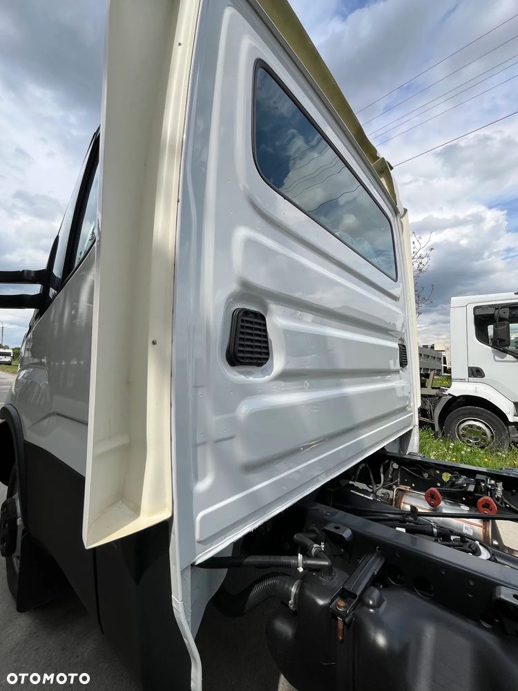 Iveco DAILY 50C/35 - 10