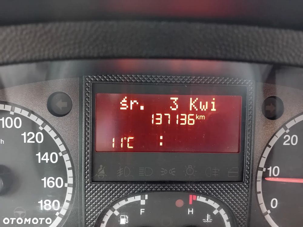 Fiat Ducato - 28