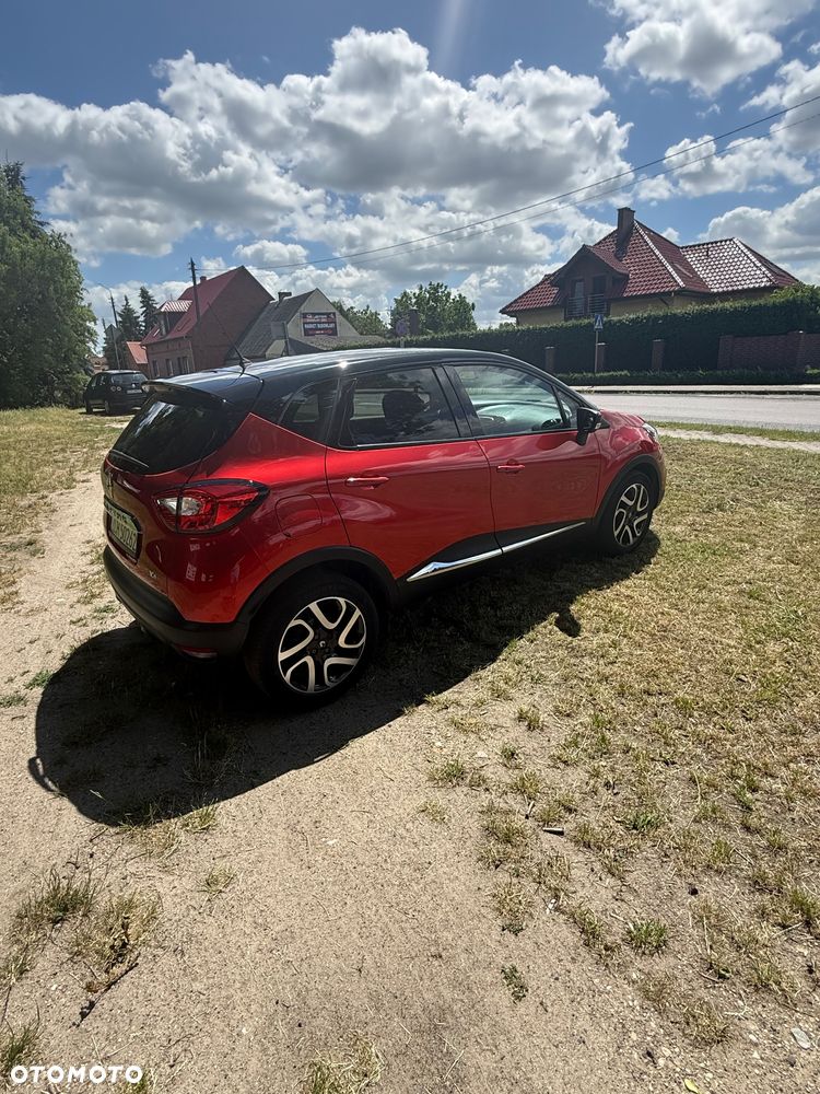 Renault Captur ENERGY TCe 120 EDC LIMITED - 5