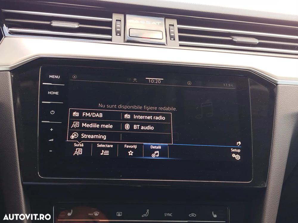 Volkswagen Passat Variant 2.0 TDI SCR DSG 4Motion Elegance - 25