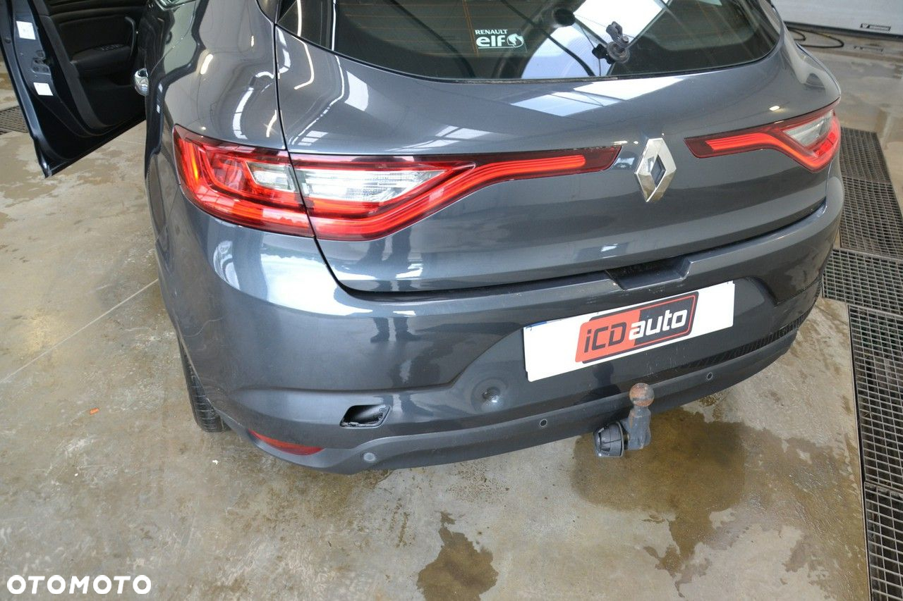 Renault Megane - 14