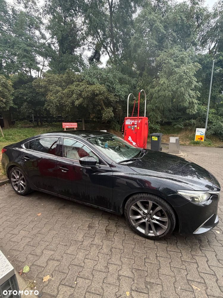 Mazda 6 - 3