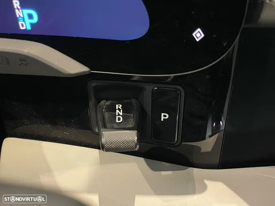 Porsche Taycan Cross Turismo 4 - 31