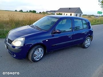 Renault Clio 1.2 Alize - 5