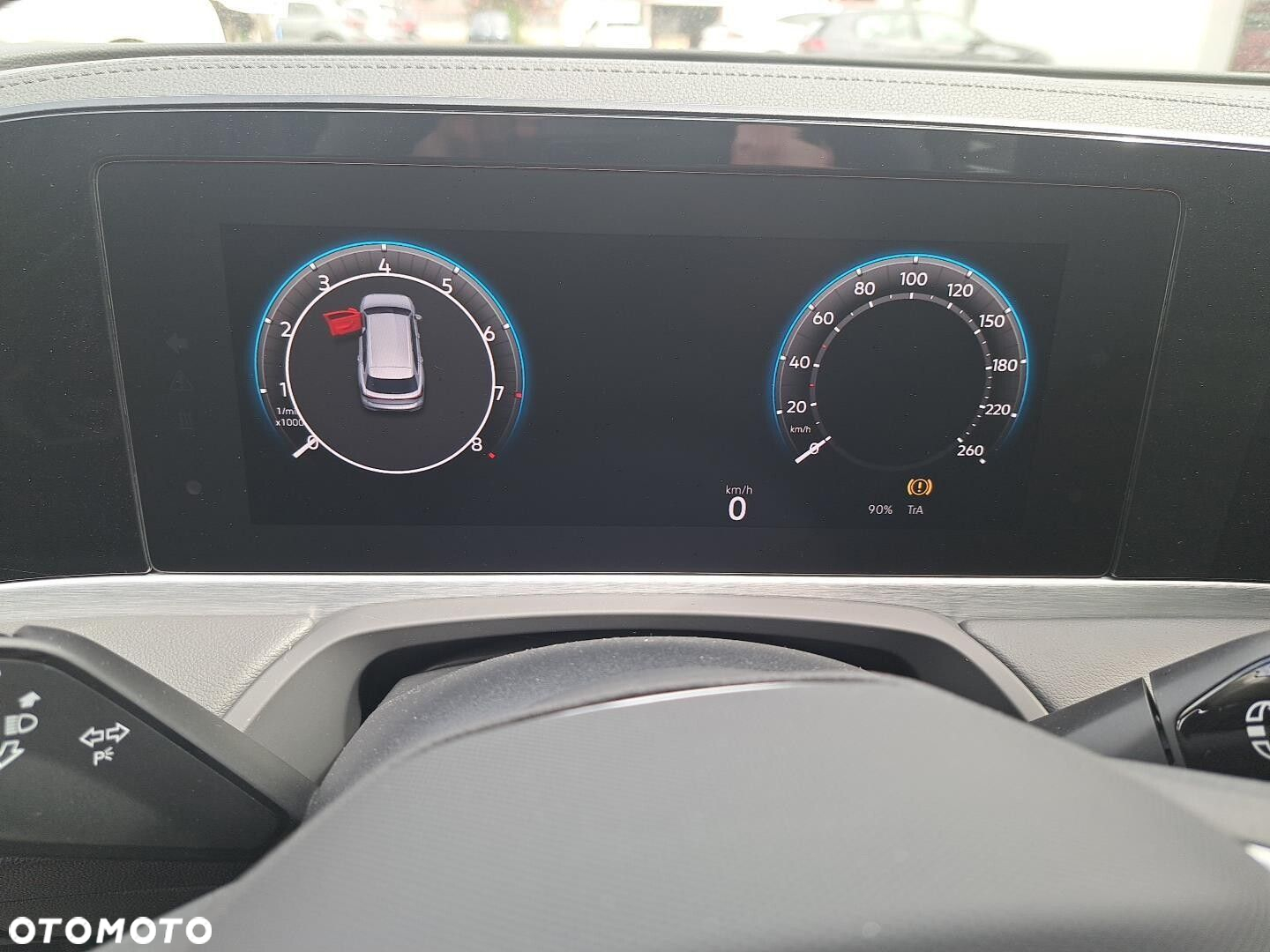 Volkswagen Passat - 14