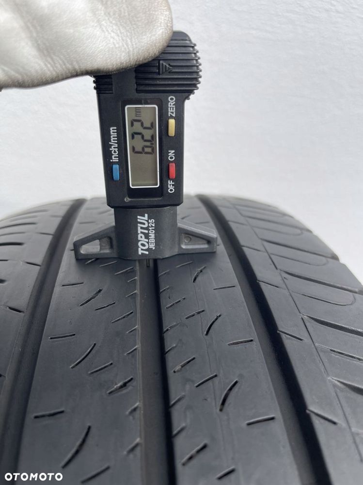 OPONY 215/65/16C 106/104H GOODYEAR EFFICIENT GRIP CARGO - 4