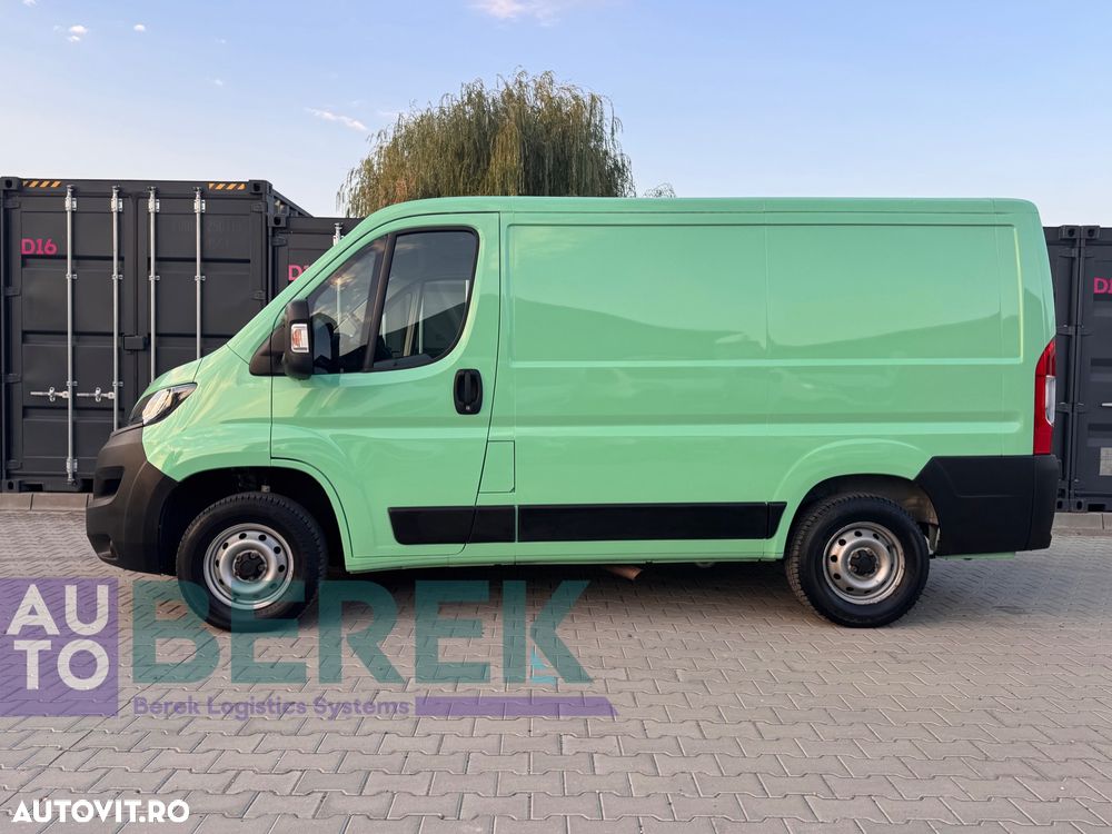 Fiat DUCATO - 6