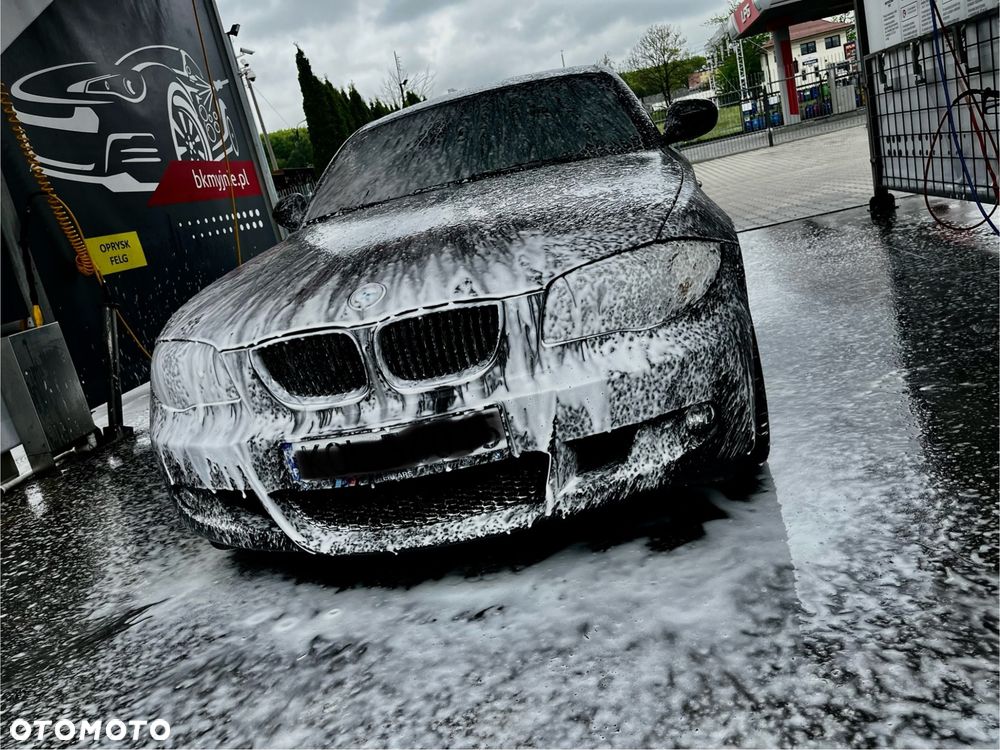 BMW Seria 1 118d Sport Line - 28