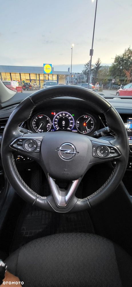 Opel Insignia - 19