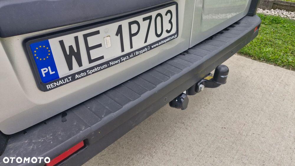Renault Trafic L2H1 - 13