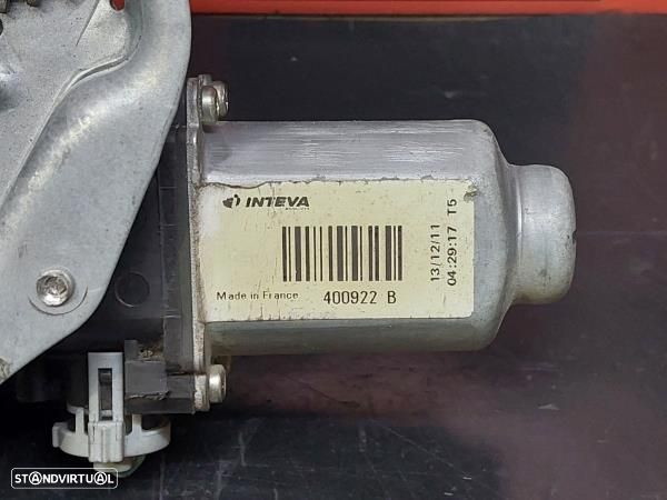 Elevador Frente Direito Electrico Ford Transit Caixa (Fa_ _) - 4