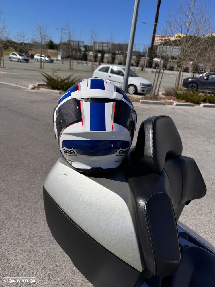 BMW K 1600 GTL GTL - 33