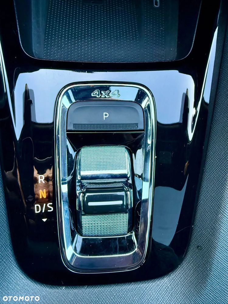 Skoda Octavia 2.0 TDI DSG 4x4 RS Plus - 31