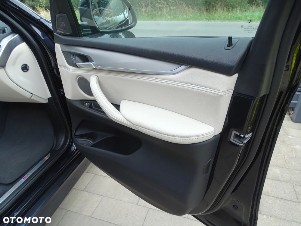 BMW X5 xDrive25d sport - 18