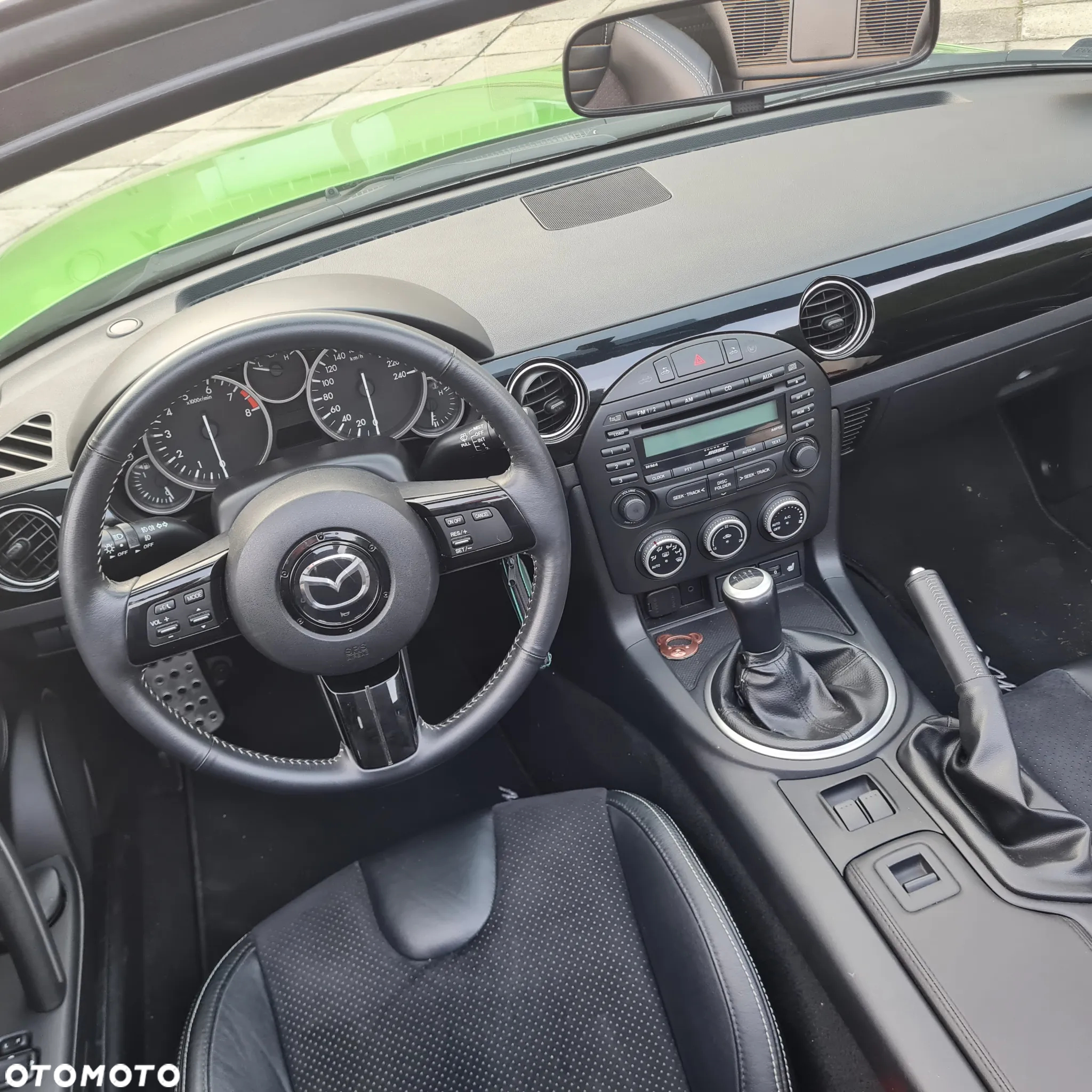 Mazda MX-5 - 8
