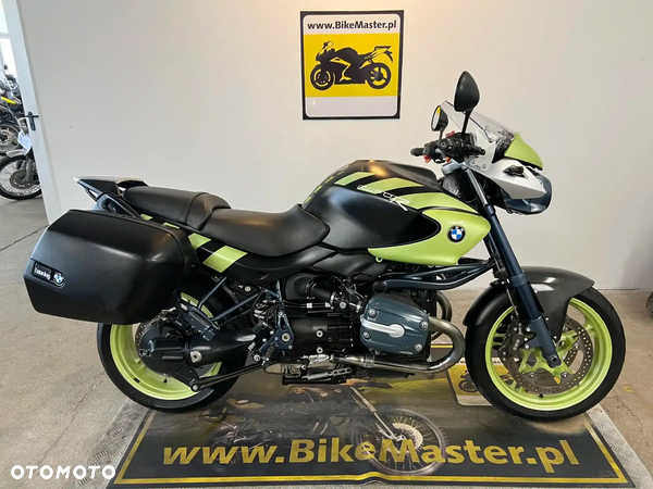 BMW R