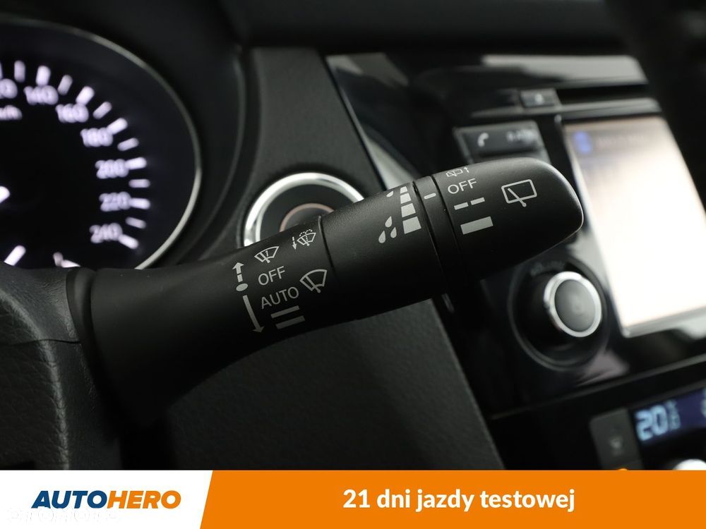 Nissan X-Trail 1.6 DIG-T Visia 2WD - 28